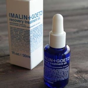 Malin-Goetz Recovery Treatment Oil